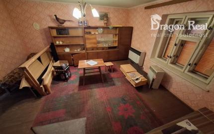 PREDAJ – Rodinný dom pri lese a prírode – REMETSKÉ HÁMRE okr.Sobrance