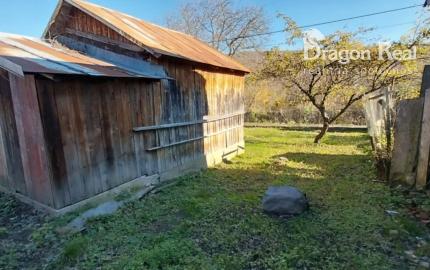 PREDAJ – Rodinný dom pri lese a prírode – REMETSKÉ HÁMRE okr.Sobrance