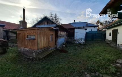 PREDAJ – Rodinný dom pri lese a prírode – REMETSKÉ HÁMRE okr.Sobrance