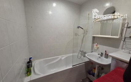 PREDAJ – 3 izbový byt Štefánikova ul. – MICHALOVCE