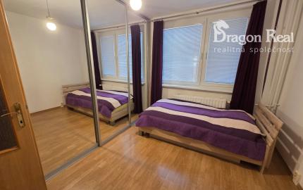 PREDAJ – 3 izbový byt Štefánikova ul. – MICHALOVCE