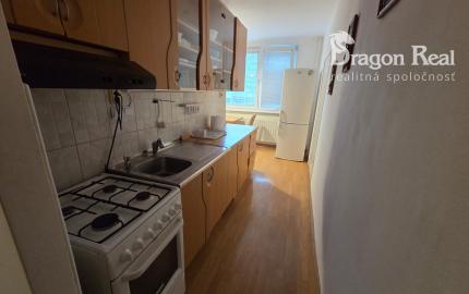 PREDAJ – 3 izbový byt Štefánikova ul. – MICHALOVCE