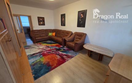 PREDAJ – 3 izbový byt Štefánikova ul. – MICHALOVCE