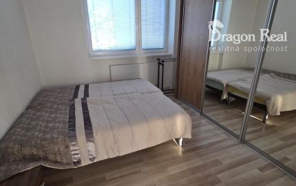 PREDAJ – 3 izbový byt v centre mesta – MICHALOVCE