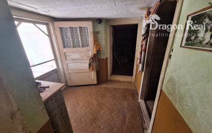 PREDAJ – Rodinný dom s drevenou chalúpkou – ĽUTINA okr.Sabinov