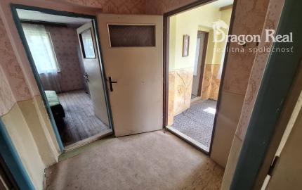 PREDAJ – Rodinný dom s drevenou chalúpkou – ĽUTINA okr.Sabinov