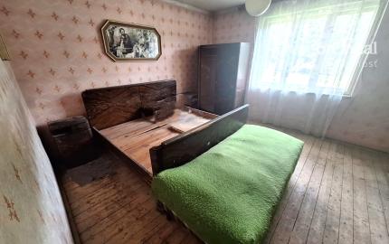 PREDAJ – Rodinný dom s drevenou chalúpkou – ĽUTINA okr.Sabinov