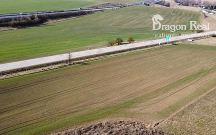 PREDAJ – Pozemok vhodný na výstavbu rodinného domu – SVINIA okr. Prešov