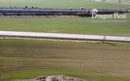 PREDAJ – Pozemok vhodný na výstavbu rodinného domu – SVINIA okr. Prešov