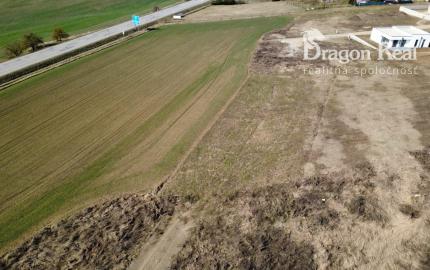PREDAJ – Pozemok vhodný na výstavbu rodinného domu – SVINIA okr. Prešov