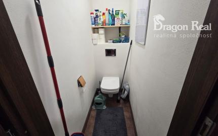 PREDAJ – 1 izbový byt na Prostejovskej ulici – PREŠOV