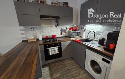 PREDAJ – 1 izbový byt na Prostejovskej ulici – PREŠOV