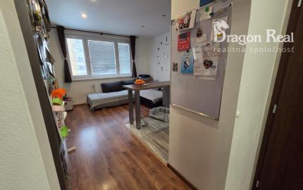 PREDAJ – 1 izbový byt na Prostejovskej ulici – PREŠOV