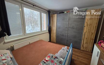 PREDAJ – 1 izbový byt na Prostejovskej ulici – PREŠOV