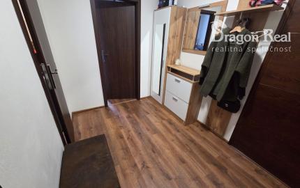 PREDAJ – 1 izbový byt na Prostejovskej ulici – PREŠOV