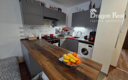 PREDAJ – 1 izbový byt na Prostejovskej ulici – PREŠOV