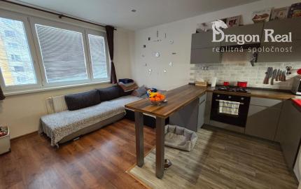 PREDAJ – 1 izbový byt na Prostejovskej ulici – PREŠOV