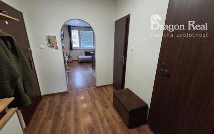 PREDAJ – 1 izbový byt na Prostejovskej ulici – PREŠOV