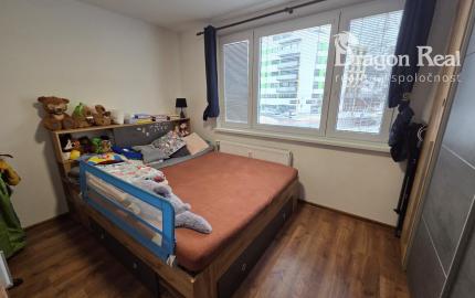 PREDAJ – 1 izbový byt na Prostejovskej ulici – PREŠOV