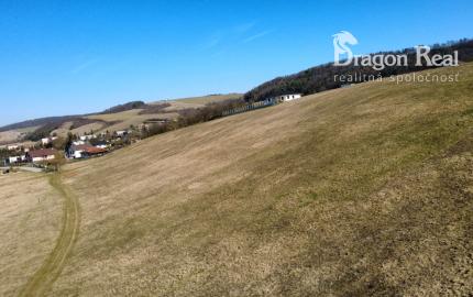 PREDAJ – 10 pozemkov určených na výstavbu rodinného domu – SVINIA okr.Prešov