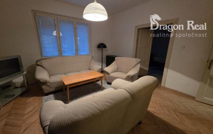 PREDAJ – Rodinný dom po čiastočnej rekonštrukcii – SOBRANCE