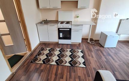 PRENÁJOM – 1.5 Izbový byt komplet zariadený – MICHALOVCE