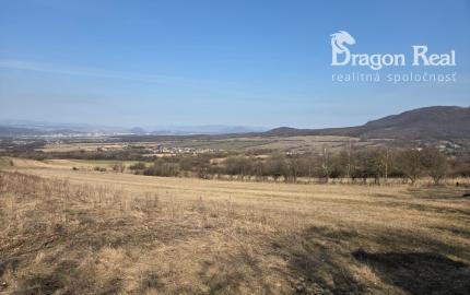 PREDAJ – Pozemok o rozlohe 2026m2 – ABRANOVCE okr.Prešov
