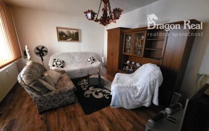 PREDAJ – 3 izbový byt Švermova ulica – MICHALOVCE