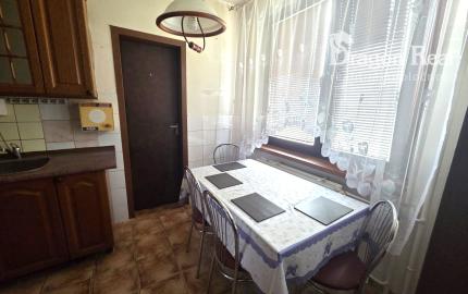 PREDAJ – 3 izbový byt Švermova ulica – MICHALOVCE