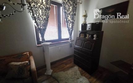 PREDAJ – 3 izbový byt Švermova ulica – MICHALOVCE