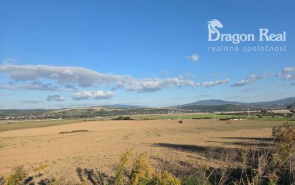 PREDAJ – Pozemok vhodný na výstavbu RD – KOŠICE – Krásna