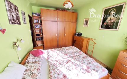 PREDAJ – Rodinný dom so záhradou a terasou – ĽUBOTICE