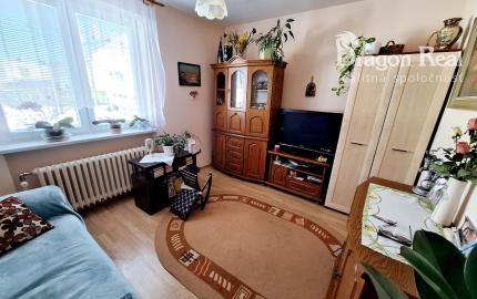 PREDAJ – Rodinný dom so záhradou a terasou – ĽUBOTICE