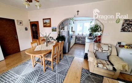 PREDAJ – Rodinný dom so záhradou a terasou – ĽUBOTICE