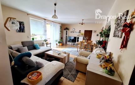 PREDAJ – Rodinný dom so záhradou a terasou – ĽUBOTICE