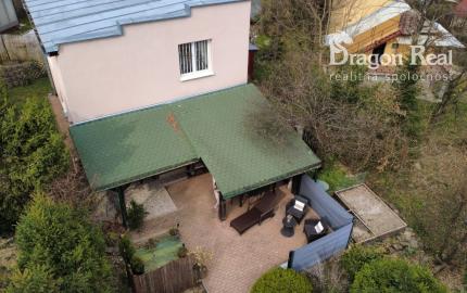 PREDAJ – 2 podlažná murovaná chata po rekonštrukcii, komplet zariadená – ZEMPLÍNSKA ŠÍRAVA