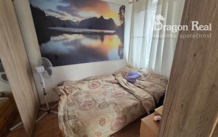 PREDAJ – 2 podlažná murovaná chata po rekonštrukcii, komplet zariadená – ZEMPLÍNSKA ŠÍRAVA