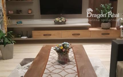 PREDAJ – 2 byty za cenu jedného – Trnava pri Laborci okr. Michalovce