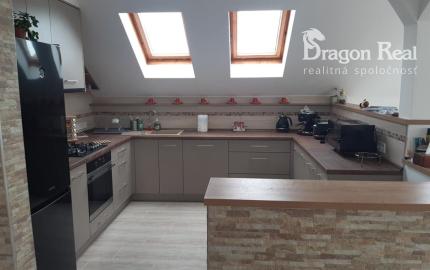 PREDAJ – 2 byty za cenu jedného – Trnava pri Laborci okr. Michalovce