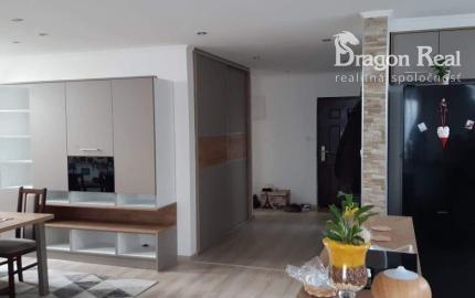 PREDAJ – 2 byty za cenu jedného – Trnava pri Laborci okr. Michalovce