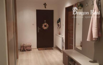 PREDAJ – 2 byty za cenu jedného – Trnava pri Laborci okr. Michalovce