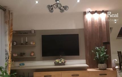 PREDAJ – 2 byty za cenu jedného – Trnava pri Laborci okr. Michalovce