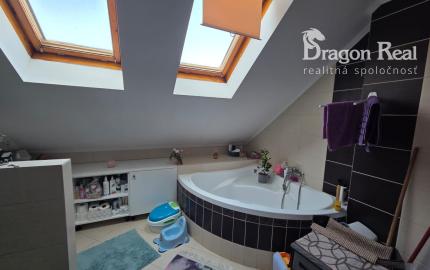 PREDAJ – 2 byty za cenu jedného – Trnava pri Laborci okr. Michalovce