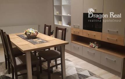 PREDAJ – 2 byty za cenu jedného – Trnava pri Laborci okr. Michalovce