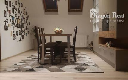 PREDAJ – 2 byty za cenu jedného – Trnava pri Laborci okr. Michalovce