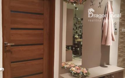 PREDAJ – 2 byty za cenu jedného – Trnava pri Laborci okr. Michalovce