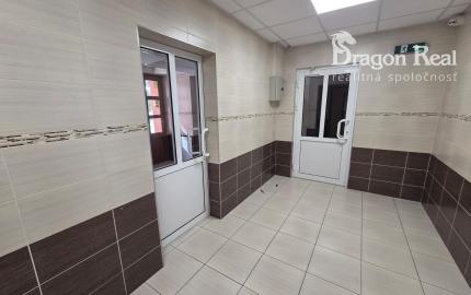 PREDAJ – 3-izbový byt čiastočne zariadený – Humenné (72 m²)