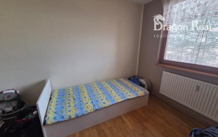 PREDAJ – 3-izbový byt čiastočne zariadený – Humenné (72 m²)