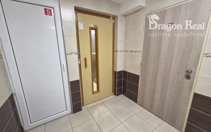 PREDAJ – 3-izbový byt čiastočne zariadený – Humenné (72 m²)