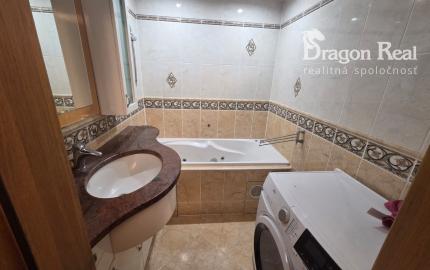 PREDAJ – 3-izbový byt čiastočne zariadený – Humenné (72 m²)